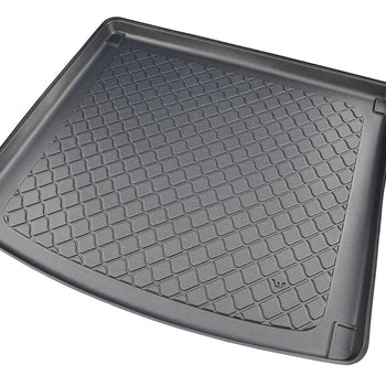 Tavita portbagaj Porsche Cayenne fabricatie 2018 - prezent 6