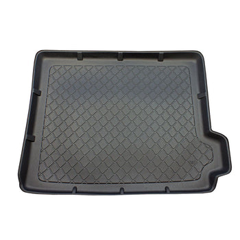 Tavita portbagaj BMW X3 (F25) fabricatie 2010 - 2017 2