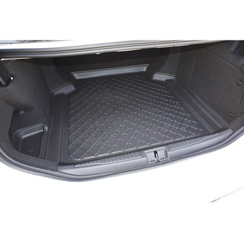 Tavita portbagaj Alfa Romeo Giulia fabricatie 06.2016 - prezent