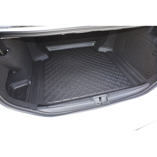 Tavita portbagaj Alfa Romeo Giulia fabricatie 06.2016 - prezent