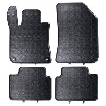 Covorase auto Peugeot 308 SW caroserie combi fabricatie 2013 - prezent (PL)