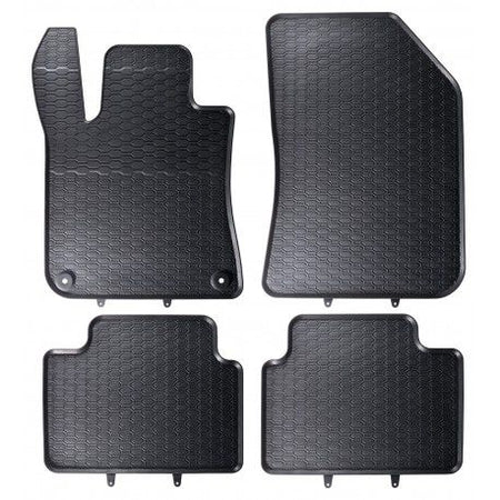 Covorase auto Peugeot 308 SW caroserie combi fabricatie 2013 - prezent (PL)