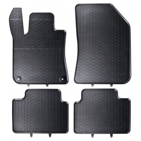 Covorase auto Peugeot 308 SW caroserie combi fabricatie 2013 - prezent (PL)