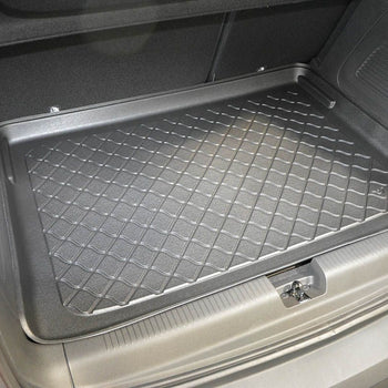 Tavita portbagaj Opel Crossland X (portbagaj superior) 2