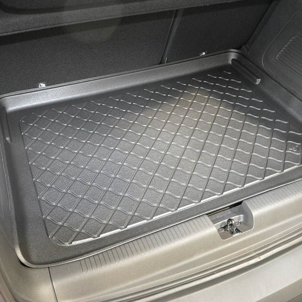 Tavita portbagaj Opel Crossland X (portbagaj superior) 2