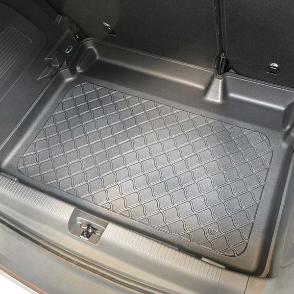 Tavita portbagaj Opel Crossland X (portbagaj inferior)