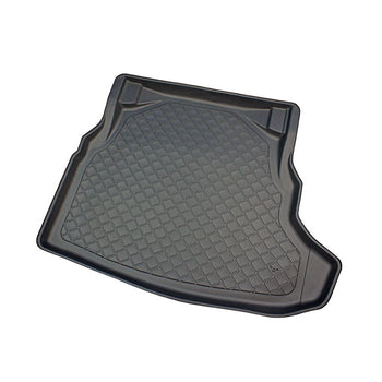 Tavita portbagaj Mercedes C W 205 caroserie sedan fabricatie 03.2014 - prezent (bancheta nerabatabila)