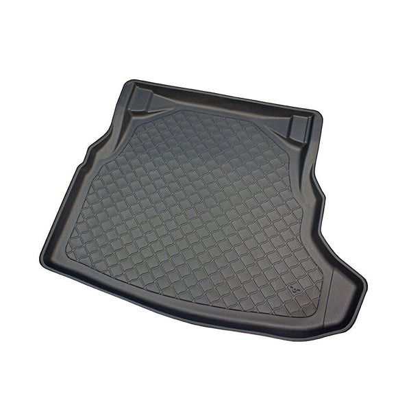 Tavita portbagaj Mercedes C W 205 caroserie sedan fabricatie 03.2014 - prezent (bancheta nerabatabila)