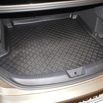Tavita portbagaj Renault Megane IV caroserie sedan fabricatie 01.2016 - prezent
