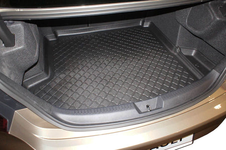Tavita portbagaj Renault Megane IV caroserie sedan fabricatie 01.2016 - prezent