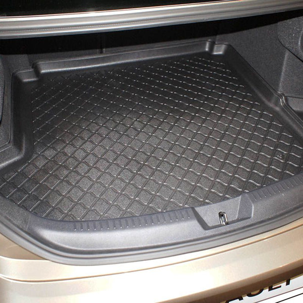 Tavita portbagaj Renault Megane IV caroserie sedan fabricatie 01.2016 - prezent