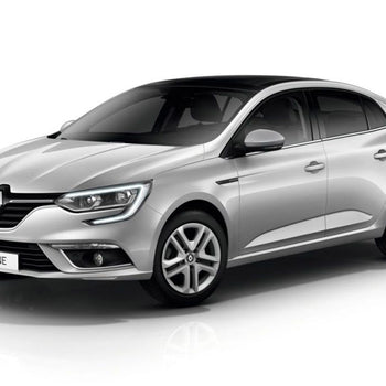 Tavita portbagaj Renault Megane IV caroserie sedan fabricatie 01.2016 - prezent 7