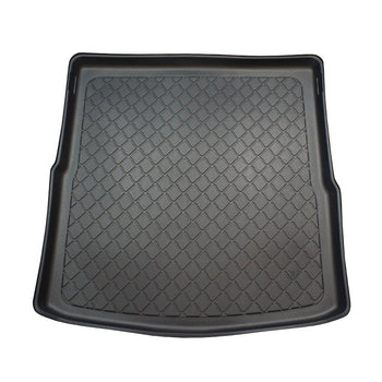 Tavita portbagaj Volkswagen Golf VII Variant caroserie combi fabricatie 10.2012 - prezent