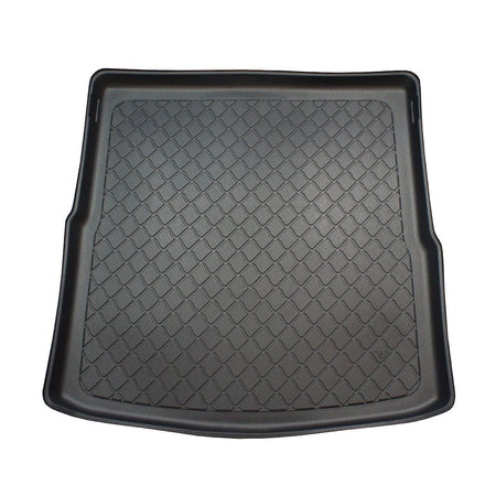 Tavita portbagaj Volkswagen Golf VII Variant caroserie combi fabricatie 10.2012 - prezent