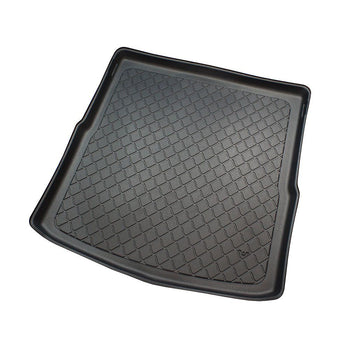 Tavita portbagaj Volkswagen Golf VII Variant caroserie combi fabricatie 10.2012 - prezent 2