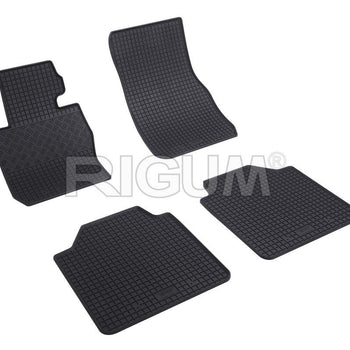 Covorase auto BMW Seria 3 GT (F34) fabricatie 2013 - prezent