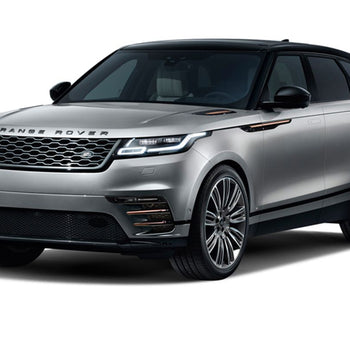 Tavita portbagaj Range Rover Velar fabricatie 09.2017 - prezent 6