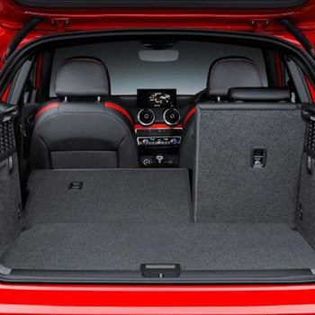 Tavita portbagaj Audi Q2 fabricatie 2016 - prezent 9