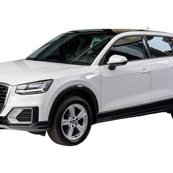 Tavita portbagaj Audi Q2 fabricatie 2016 - prezent 10