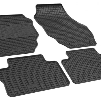 Covorase auto Volvo S80 fabricatie 2007 - prezent