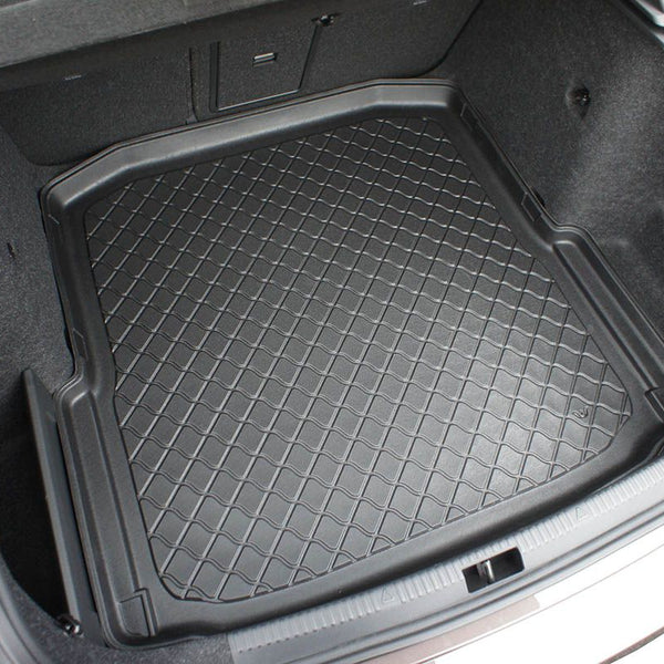 Tavita portbagaj Skoda Octavia III caroserie hatchback fabricatie 02.2013 - prezent