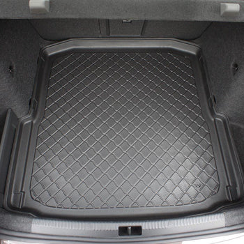 Tavita portbagaj Skoda Octavia III caroserie hatchback fabricatie 02.2013 - prezent 2
