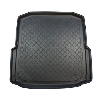Tavita portbagaj Skoda Octavia III caroserie hatchback fabricatie 02.2013 - prezent 3