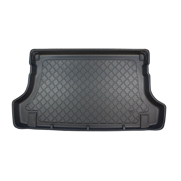 Tavita portbagaj Suzuki Grand Vitara fabricatie 2005 - 2015 (5 usi) 2