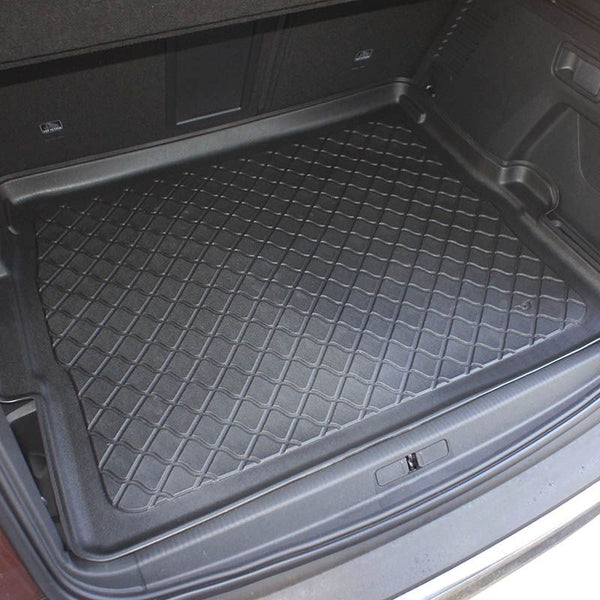 Tavita portbagaj Opel Grandland X (portbagaj superior) 2