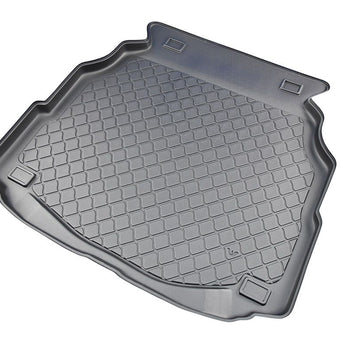 Tavita portbagaj Mercedes C W 203 caroserie sedan fabricatie 2001 - 03. 2007 2