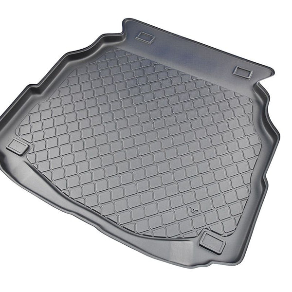 Tavita portbagaj Mercedes C W 203 caroserie sedan fabricatie 2001 - 03. 2007 2