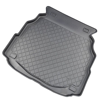 Tavita portbagaj Mercedes C W 203 caroserie sedan fabricatie 2001 - 03. 2007 3