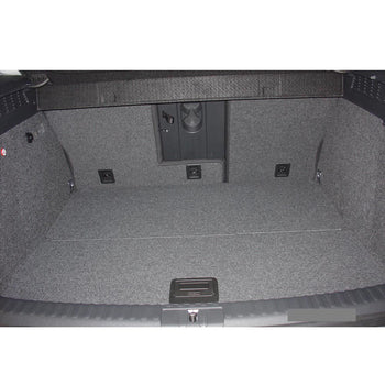 Tavita portbagaj Volkswagen Tiguan fabricatie 11.2007 - 2016 (roata rezerva ingusta) 3