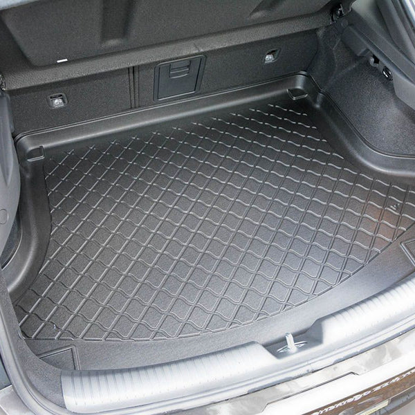 Tavita portbagaj Hyundai I30 Fastback caroserie sedan fabricatie 12.2017 - prezent 2