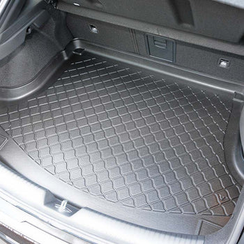 Tavita portbagaj Hyundai I30 Fastback caroserie sedan fabricatie 12.2017 - prezent 3