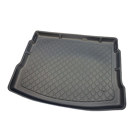 Tavita portbagaj Nissan Qashqai fabricatie 02.2007 - 2013