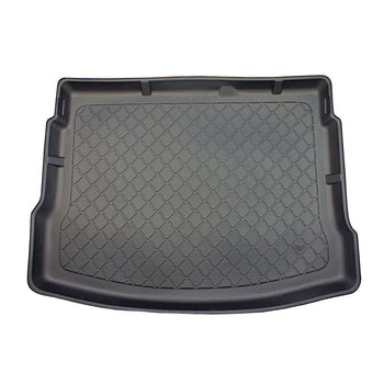 Tavita portbagaj Nissan Qashqai fabricatie 02.2007 - 2013 2