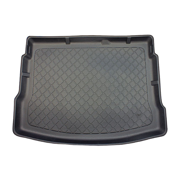 Tavita portbagaj Nissan Qashqai fabricatie 02.2007 - 2013 2