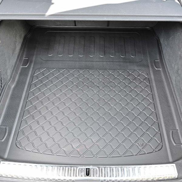 Tavita portbagaj Audi A7 fabricatie 02.2018 - prezent