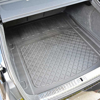 Tavita portbagaj Audi A7 fabricatie 02.2018 - prezent 2