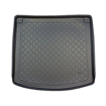 Tavita portbagaj premium Opel Antara fabricatie 2007.04 - prezent