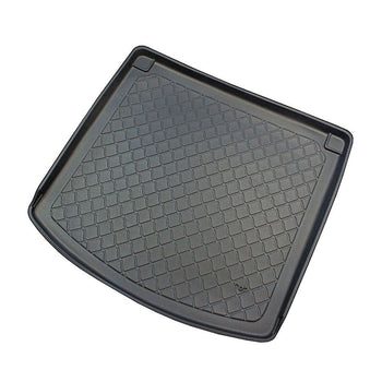 Tavita portbagaj premium Opel Antara fabricatie 2007.04 - prezent 2