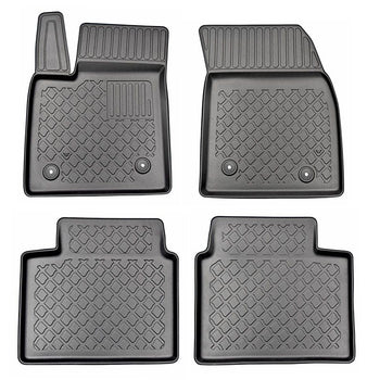 Covorase auto tip tavita Ford Focus fabricatie 08.2018 - prezent
