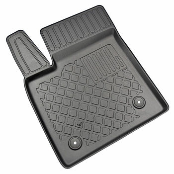 Covorase auto tip tavita Ford Focus fabricatie 08.2018 - prezent 2