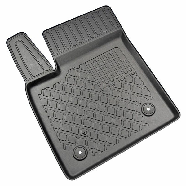 Covorase auto tip tavita Ford Focus fabricatie 08.2018 - prezent 2
