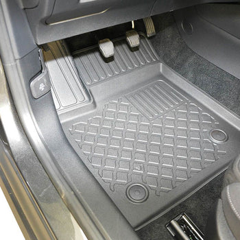 Covorase auto tip tavita Ford Focus fabricatie 08.2018 - prezent 3