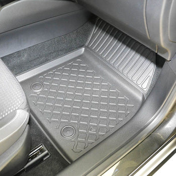 Covorase auto tip tavita Ford Focus fabricatie 08.2018 - prezent 4