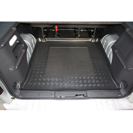 Tavita portbagaj Renault Trafic Long fabricatie 2014 - prezent