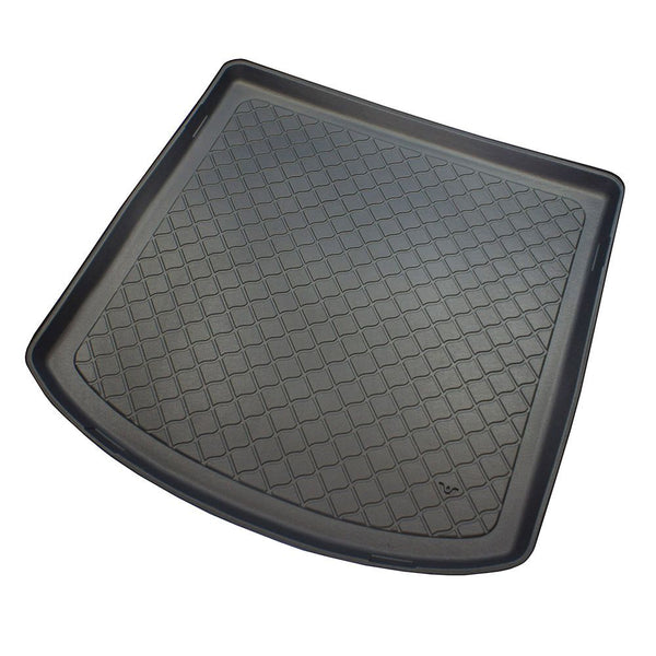 Tavita portbagaj auto Volkswagen Touran fabricatie 2003.03 - 2015 (5 locuri)