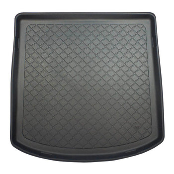 Tavita portbagaj auto Volkswagen Touran fabricatie 2003.03 - 2015 (5 locuri) 2